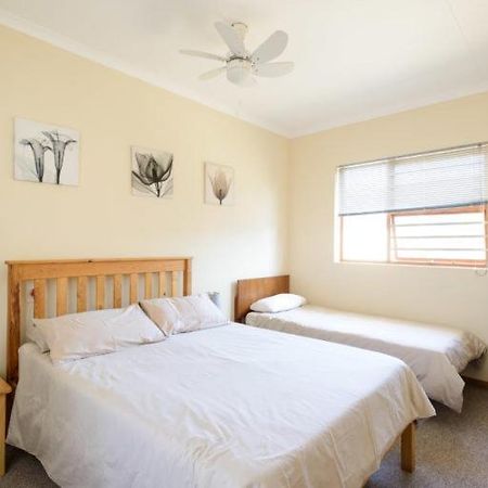 Albatross Beach Guest House Jeffreys Bay Eksteriør bilde