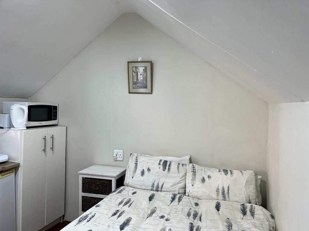 Albatross Beach Guest House Jeffreys Bay Eksteriør bilde