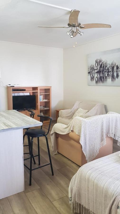 Albatross Beach Guest House Jeffreys Bay Eksteriør bilde