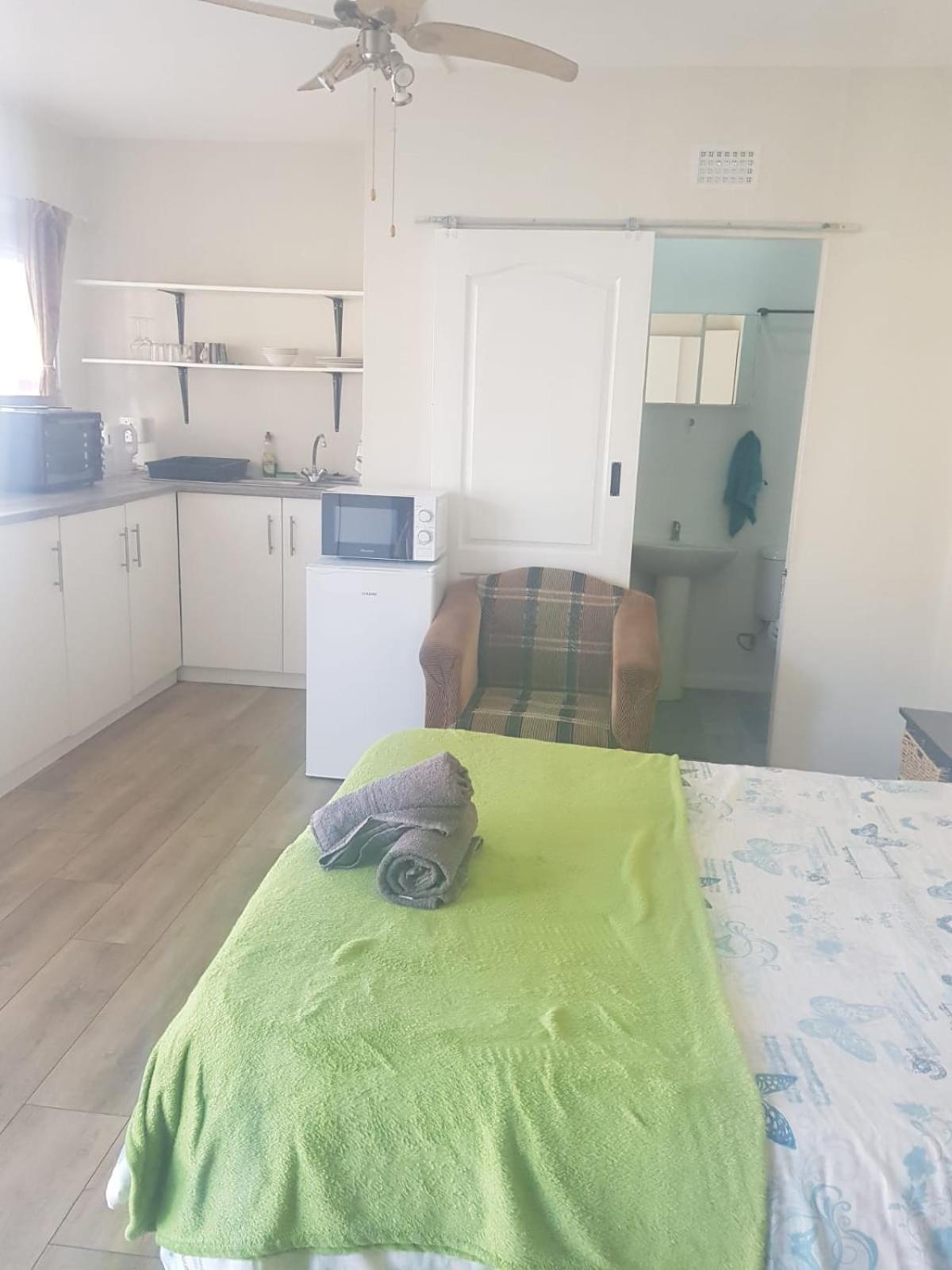 Albatross Beach Guest House Jeffreys Bay Eksteriør bilde