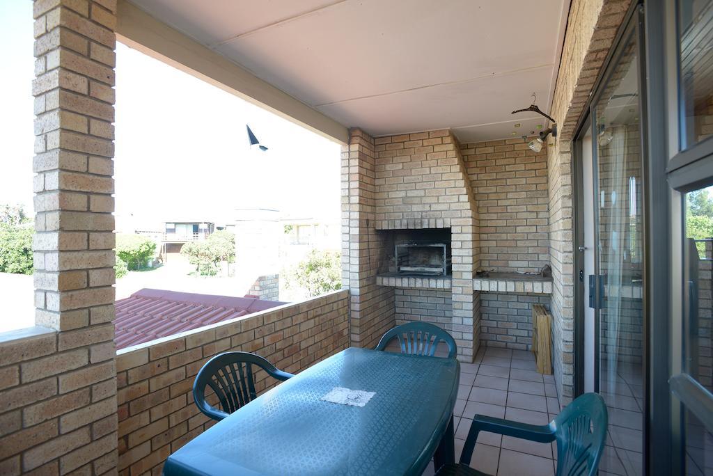 Albatross Beach Guest House Jeffreys Bay Rom bilde