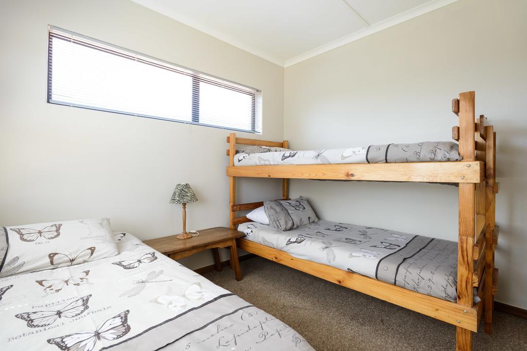 Albatross Beach Guest House Jeffreys Bay Eksteriør bilde