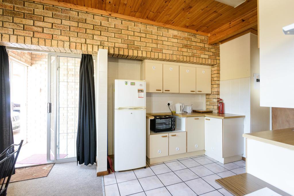 Albatross Beach Guest House Jeffreys Bay Eksteriør bilde