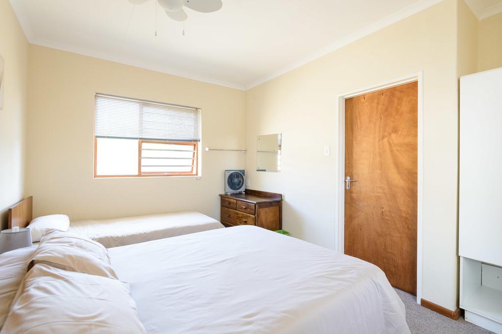 Albatross Beach Guest House Jeffreys Bay Eksteriør bilde