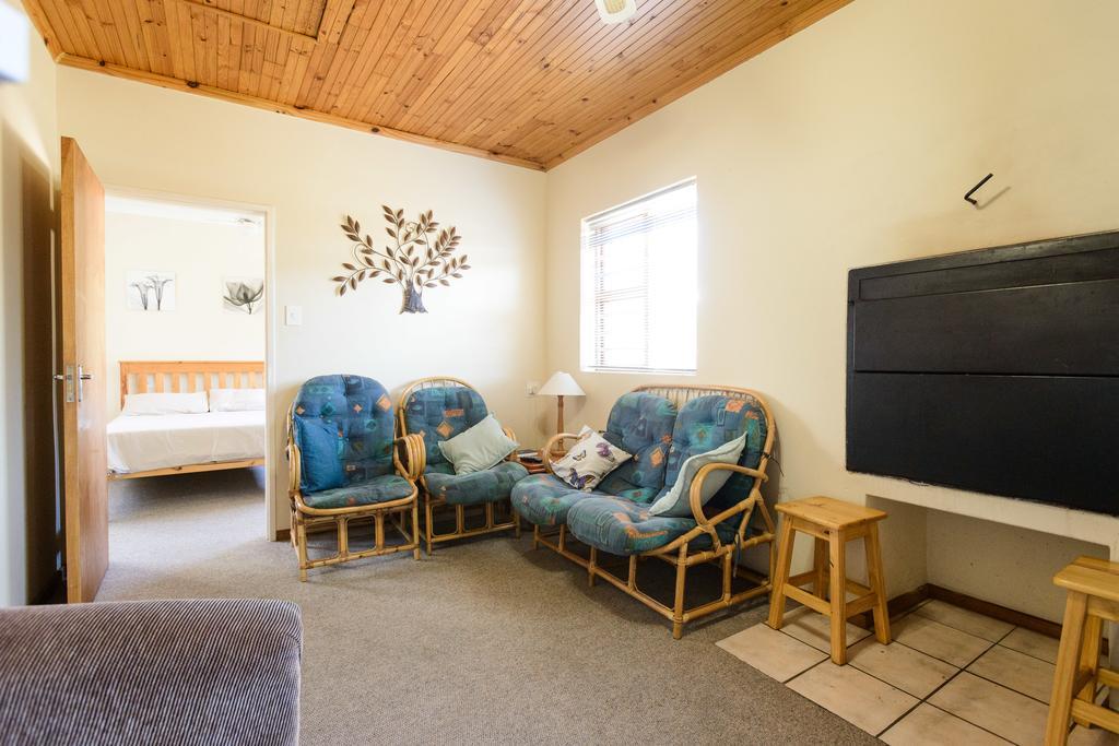 Albatross Beach Guest House Jeffreys Bay Eksteriør bilde